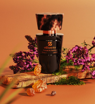 Nr. 147 Chogan Olfazeta Herren  Parfum Men Duft Extrait de Parfum  70 ml.