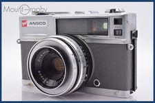   AS IS         gaf ANSCO AUTOSET CdS FromJapan yk3743