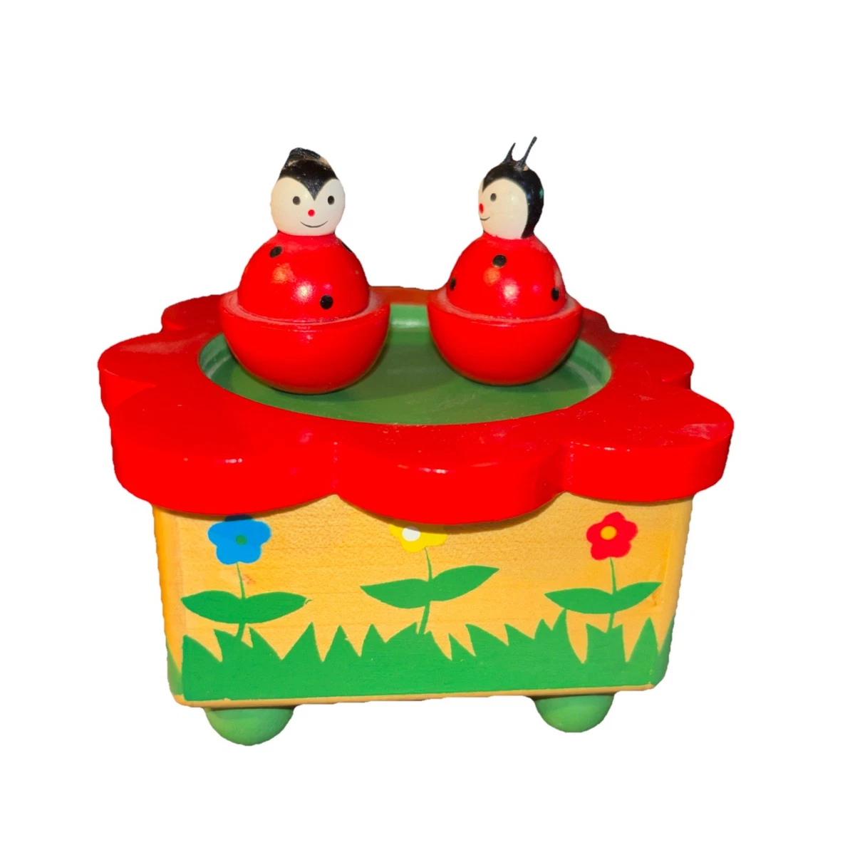 wind up ladybug products for sale | eBay