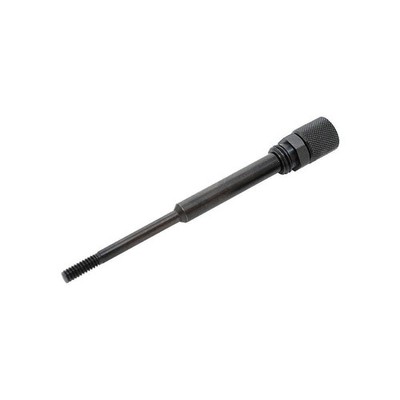 GRAINGER APPROVED 5PWZ9 Mandrel,Coarse,10-24,Use With 5TUW7 5PWZ9
