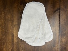 Bum Genius small cloth diaper inserts