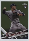 2017 Topps Chrome Update Target Exclusive All-Star Aaron Judge #HMT40 Rookie RC