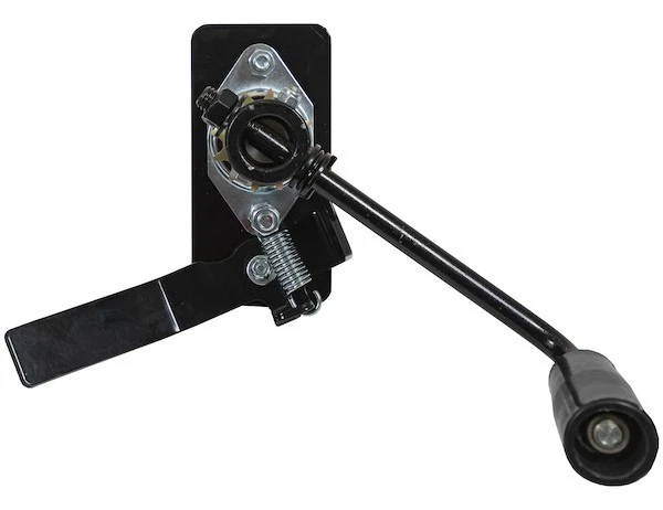 COMPRADORES PROD KIT DE RODILLOS DE LONA VOLCADO NEGRO- DTR7018 Foto 2 de 4