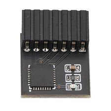 TPM 2.0 Module Security Module for ASUS 14-Pin SPI TPM2.0 Motherboard