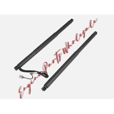 2x L&R Power Liftgate Lift 51247471635 For BMW X2 F39 2018-2023