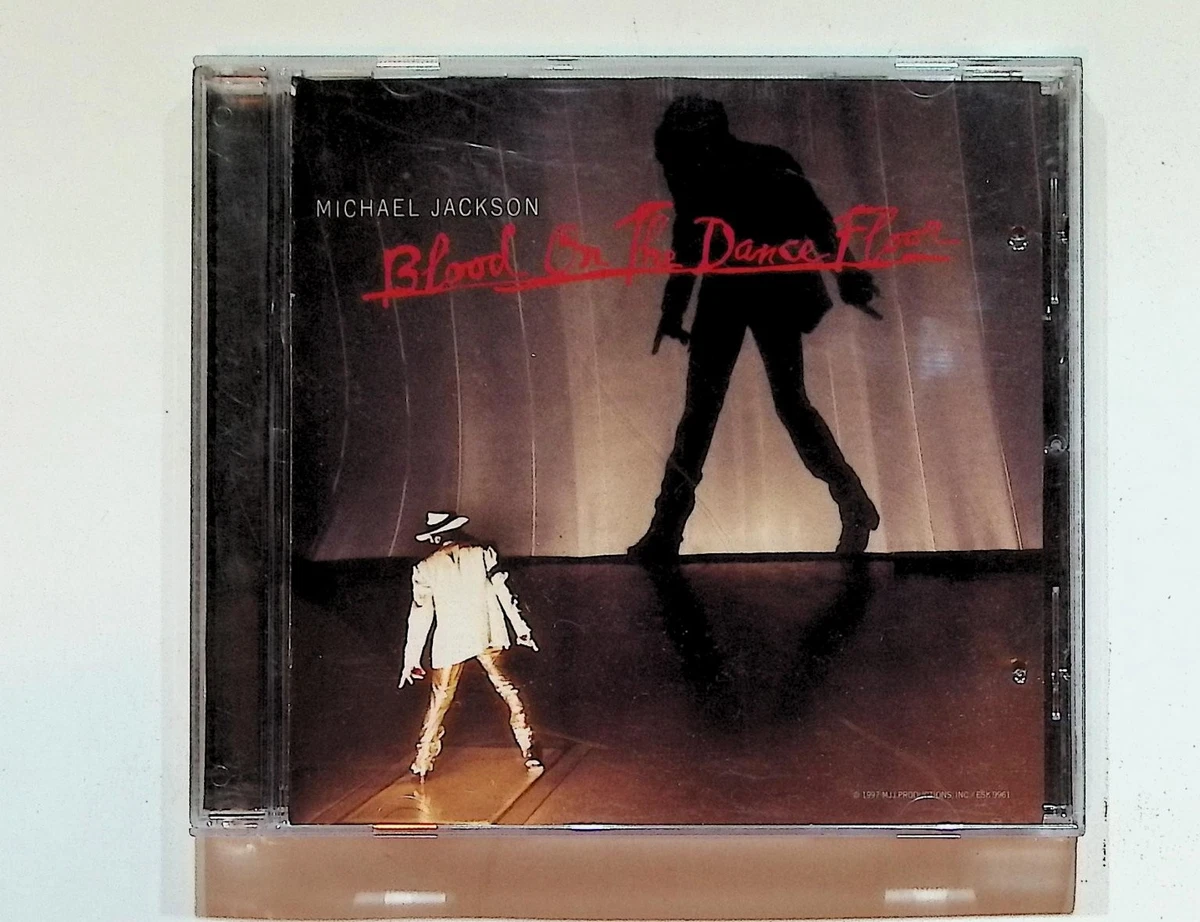 Michael Jackson Single Music CDs for sale | eBay
