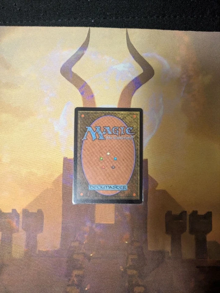 Polluted Deltafoil Unplayed Item - Image 2 of 2