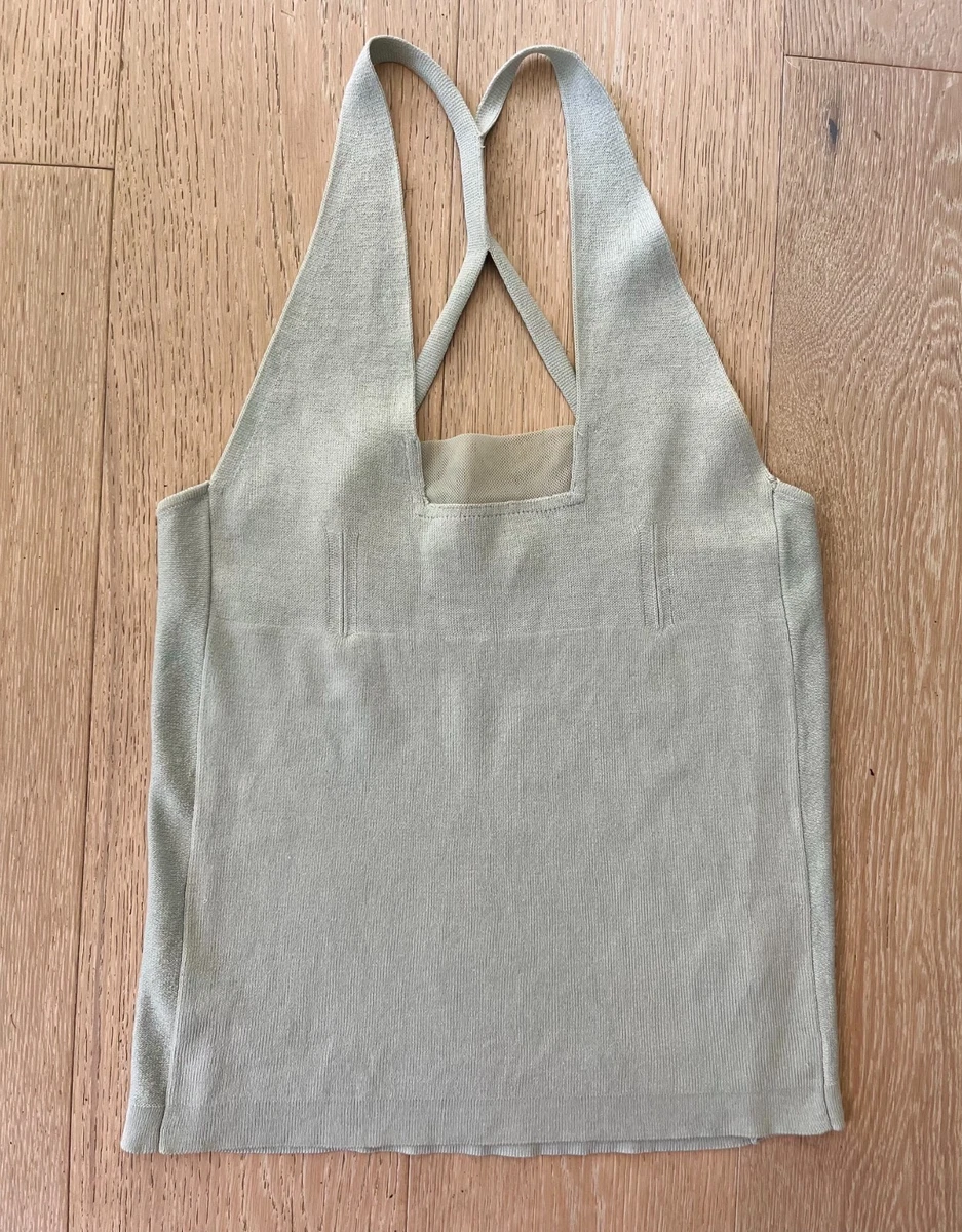 Emporio Armani Tank Tops for Women for sale | eBay