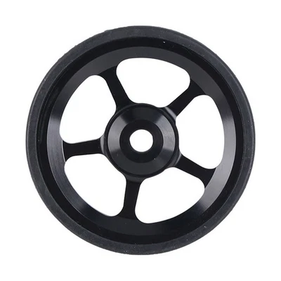 Upgraded Bearing Wheel for Brompton Folding Bike with 61mm Spider Easy Wheel - Image 1 of 4