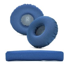 Replacement Ear Pads  Headband for JBL JR300 T450BT T500BT Tune600 Headphone