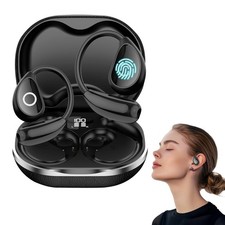 AI Translation Earbuds, 144 Languages, Real-time Two-Way 3-in-1...