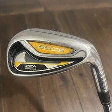 Adams Golf Idea a50S Single 9 Iron Stiff Flex Steel RH 36"