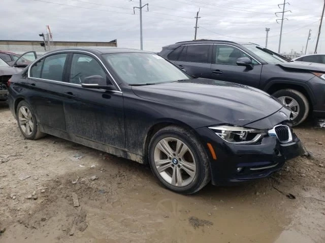 2017 BMW 330CI Front Differential Assembly OEM Used 118k Miles 440-59411 Foto 4 de 4