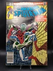 The Amazing Spider Man #231 - 1982 Marvel Comics - Newsstand Bagged & Boarded