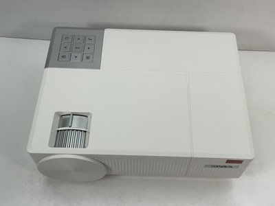 Yaber Y31 Native 1080P Full HD 