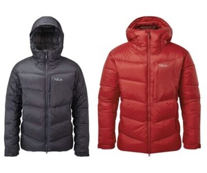 positron jacket men