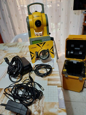 Stazione totale TRIMBLE 3600 Serie per rilievi topografici