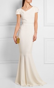 roland mouret white dress