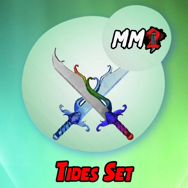 Tides Set