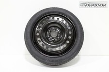 2019-2023 CHEVROLET BLAZER SPARE WHEEL TIRE MAXXIS 135/70 R18 104M DONUT OEM