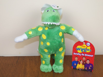 Wiggles 8