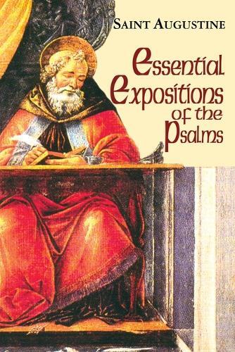 Thumbnail - Ramsey Augustine Essential Expositions Of The Psalms (taschenbuch)