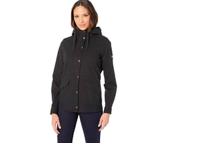 the north face ridgeside utility jacket