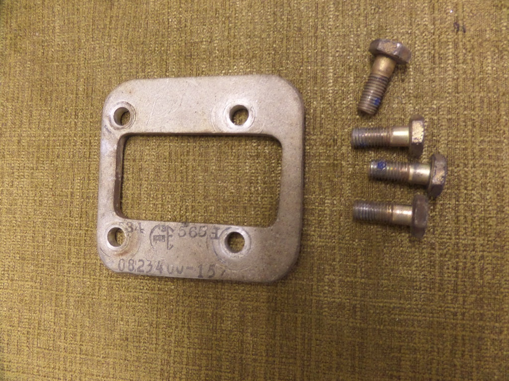 はに  GENERAL ELECTRIC Test Plug 6119255 New #78816 | eBay
