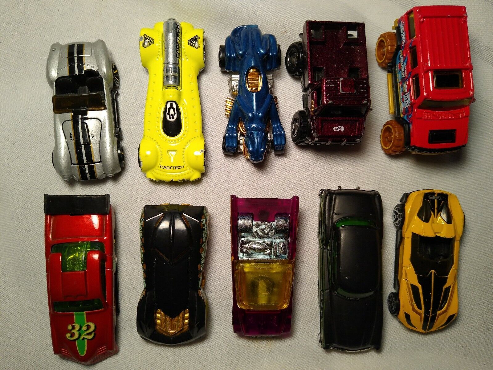 Hot Wheels™ Gifts by Printicular