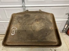 Buffalo Floor Drill Press N0. 16   Table  Deck with drip Tray   BDP-22