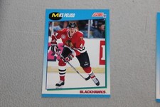 1991-92 Score Canadian English Hockey Complete Finish Your List Pick #501-660