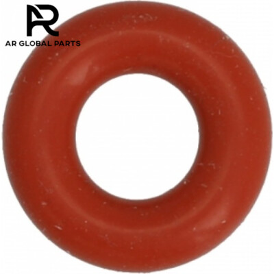 Water Tank Valve O-ring/Seal 12x6x3mm for De'longhi | 5332111600