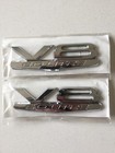 <!--F#f_0-->6.0 Litre V8 Badge VZ VE VF LS2 L76 SS SSV CALAIS Guard Decal x2<!--F/-->