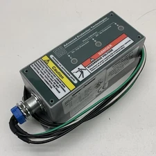 Advanced Protection TE/2C Transient Voltage Surge Suppressor 3-Phase 120/208Y 80