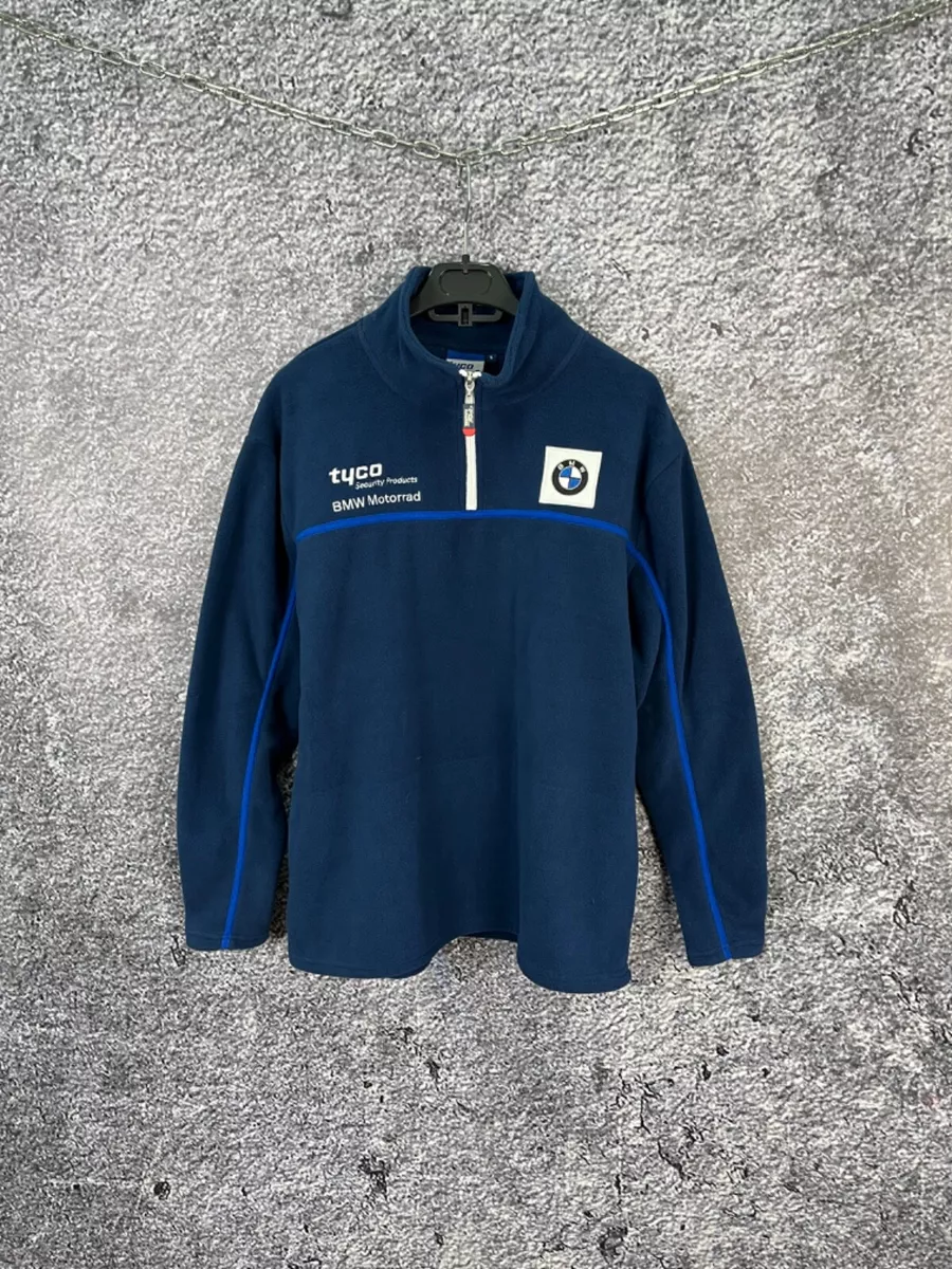 Veste polaire bmw motorrad new arrivals