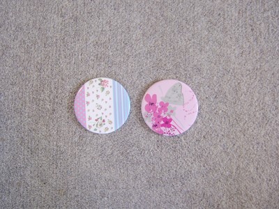 Handbag Mirrors