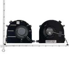 Laptop GPU Cooling Fan For Lenovo ThinkBook 14 G4 IAP/14 G4 ARA/14 G4 ABA/14