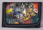Transformers - Cartoon Purse / Wallet (Design #4)