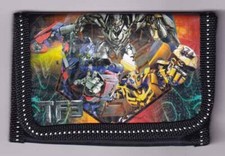 Transformers - Cartoon Purse / Wallet Design 4 