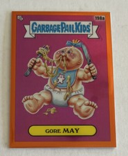 2022 Topps Chrome Garbage Pail Kids Original Series 5 GPK OS5 Trading Cards Checklist 30
