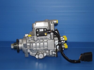 Einspritzpumpe Vw Gof4 Seat Leon 1,9TDI 038130107D 107DX AGR ALH AHF ASV Audi A3