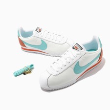 nike cortez aqua
