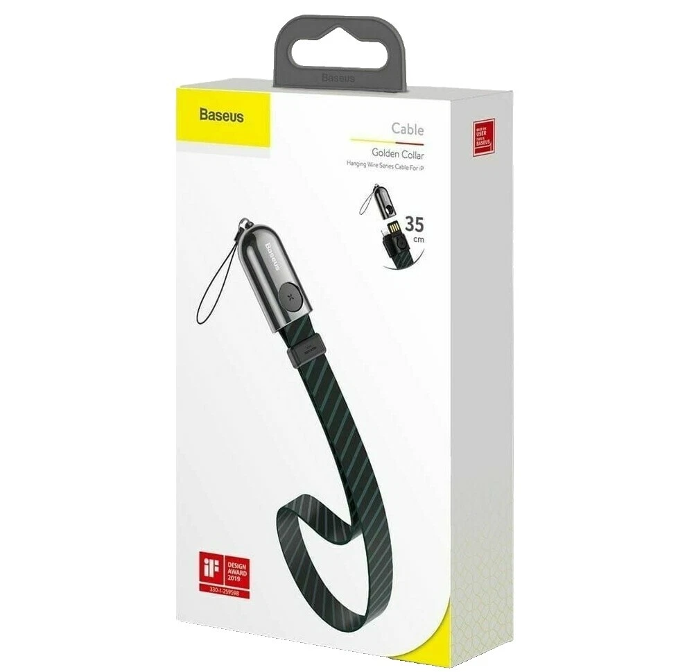 Accesorios para teléfonos celulares BASEUS Para Apple iPhone 5