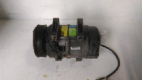 MERCEDES-BENZ AC COMPRESSOR KLIMAKOMPRESSOR KLIMA PUMPE 447220-8870