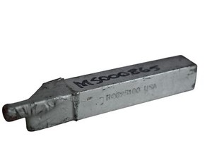 Micro 100 RC-625100 Brazed - Screw Machine Tool Cut Off 4-1/8'' OAL 