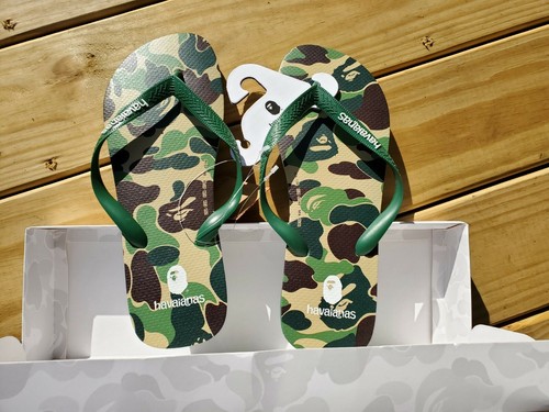 bape slipper