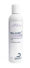 Mal-A-Ket Shampoo 8oz by Dechra