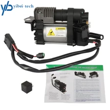 Suspension Air Compressor 949-356/4877128AB For 2013 2014 2015-2018 Ram 1500