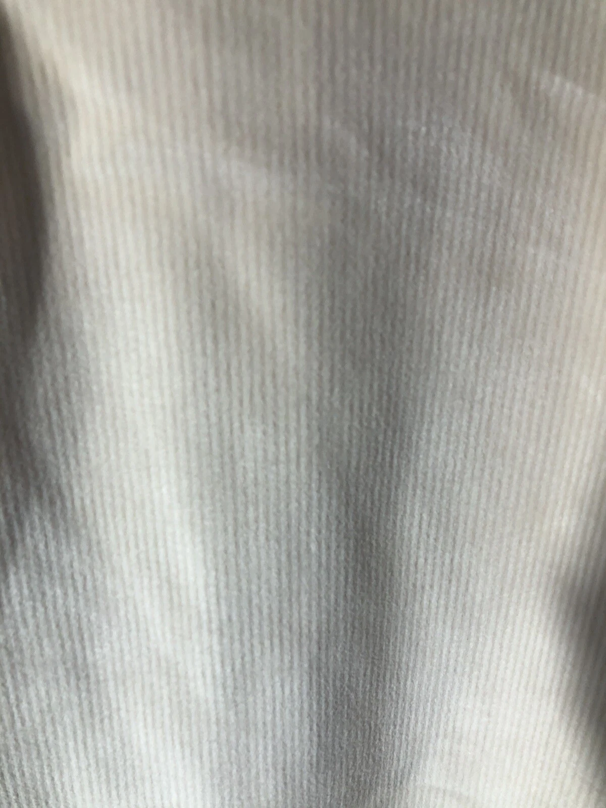 OFF WHITE Felpa con cappuccio Adidas da uomo cerniera intera bianca XLT