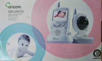 oricom 740 baby bunting